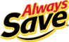Always Save Logo