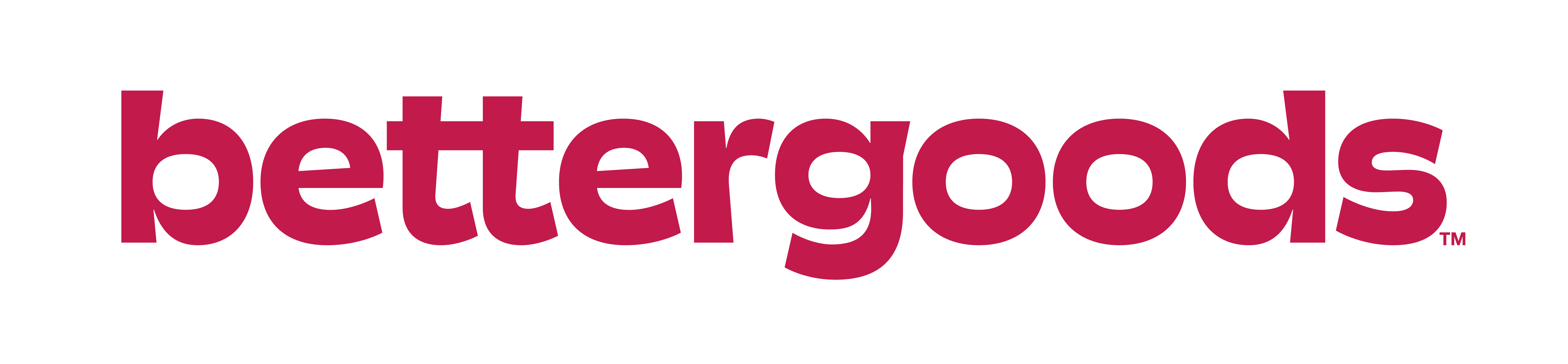 Bettergoods Logo