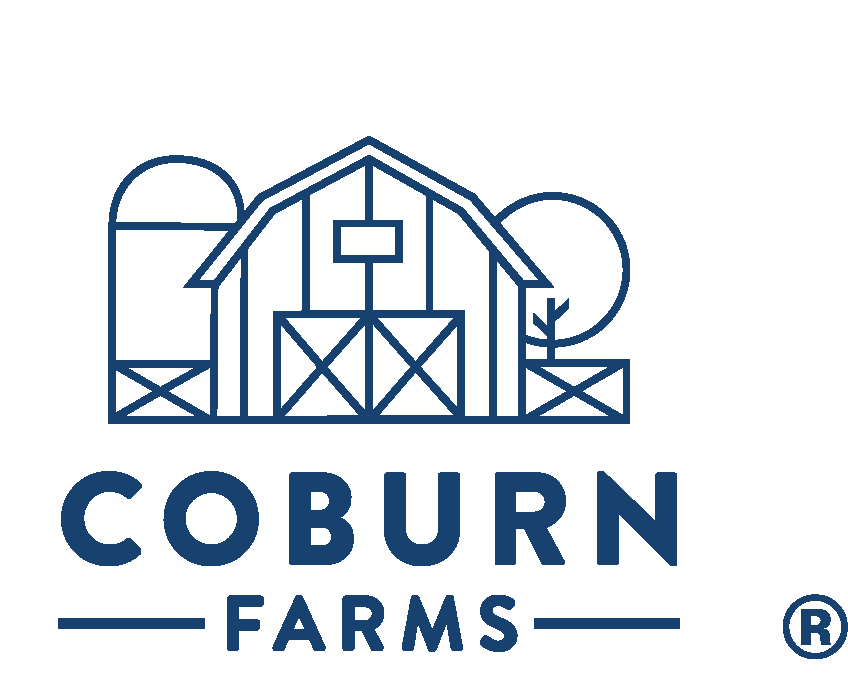 Coburn Farms Logo