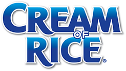 Cream of Rice Logo