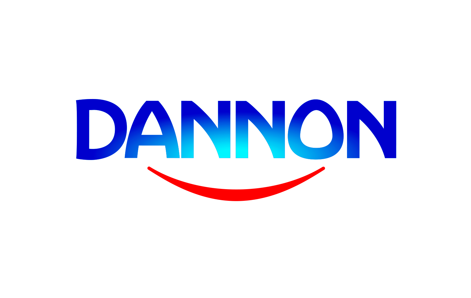 Dannon Logo