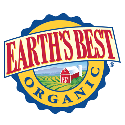 Earths Best Logo