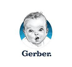 Gerber Logo