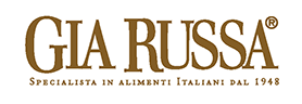 Gia Russa Logo