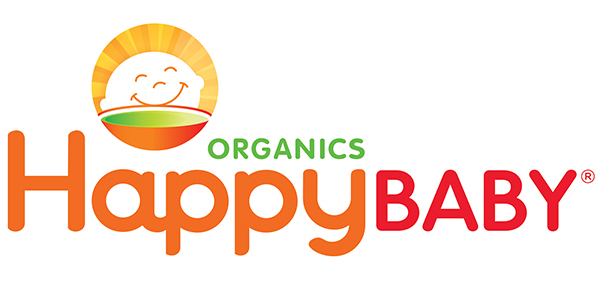 Happy Baby Organics Logo