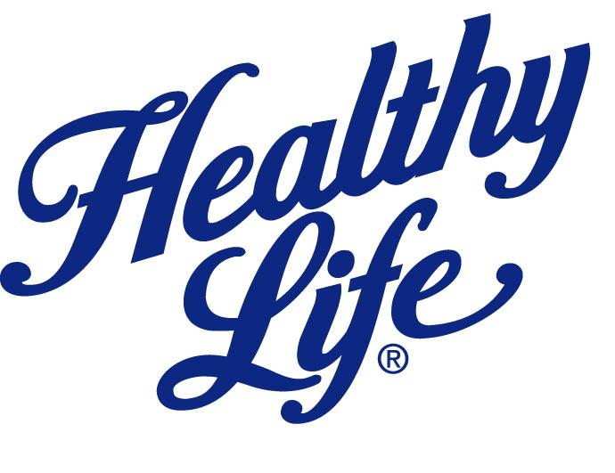 Healthy Life Logo