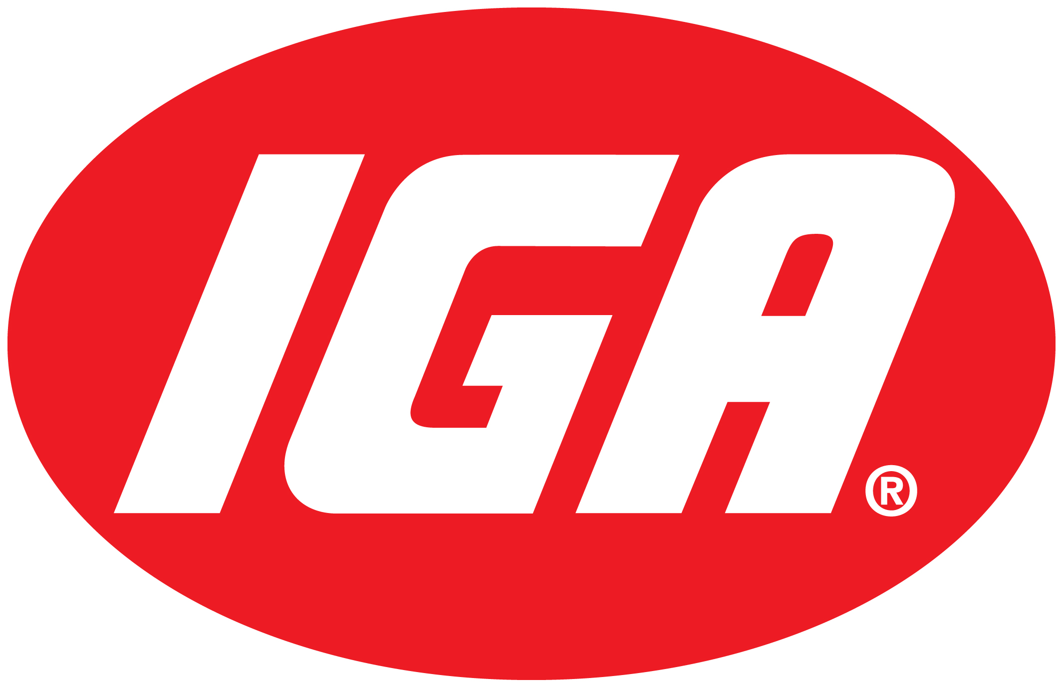 IGA Logo