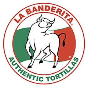 La Banderita Logo