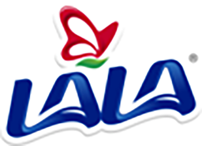 LaLa Logo
