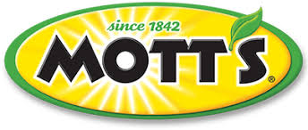 Motts Logo