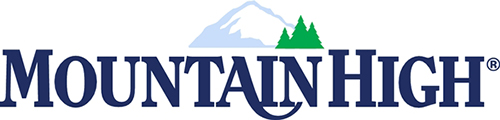 Mountain High Logo