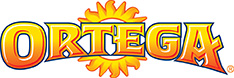 Ortega Logo