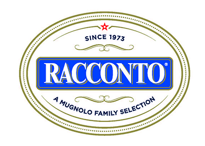 Racconto Logo