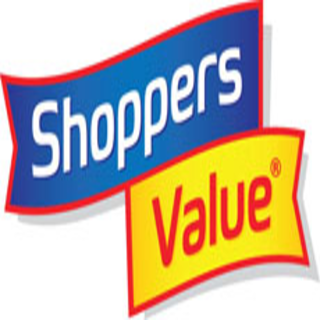 Shoppers Value Logo