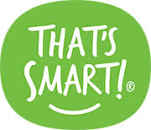 That's Smart Logo
