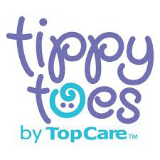 Tippy Toes Logo