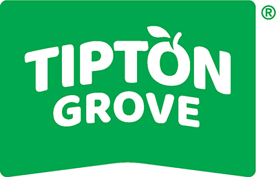 Tipton Grove Logo