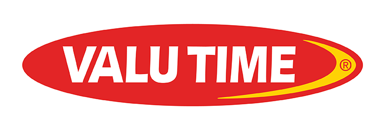 Valu Time Logo