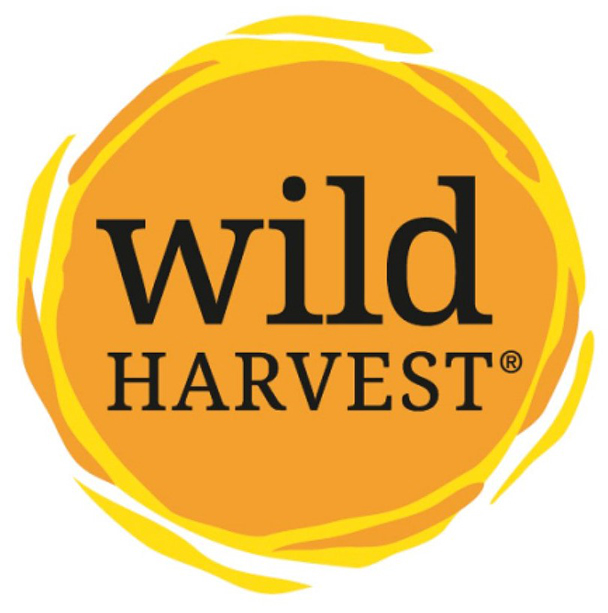 Wild Harvest Logo