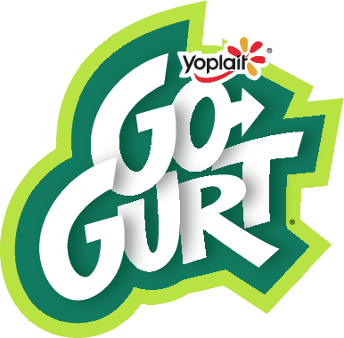 Yoplait Gogurt Logo