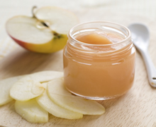 baby food