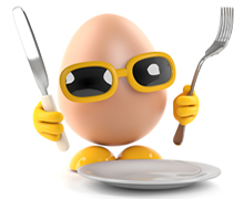 egg