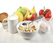 food