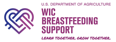 USDA Breastfeeding Support