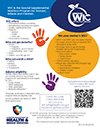 Wic is for You poster