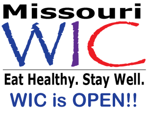 Missouri WIC Missouri WIC