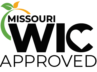 Missouri WIC Approved