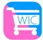 WICShopper App icon