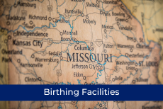 birthing facilities