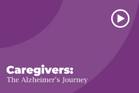 Alzheimers caregivers