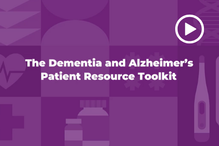 Alzheimers toolkit