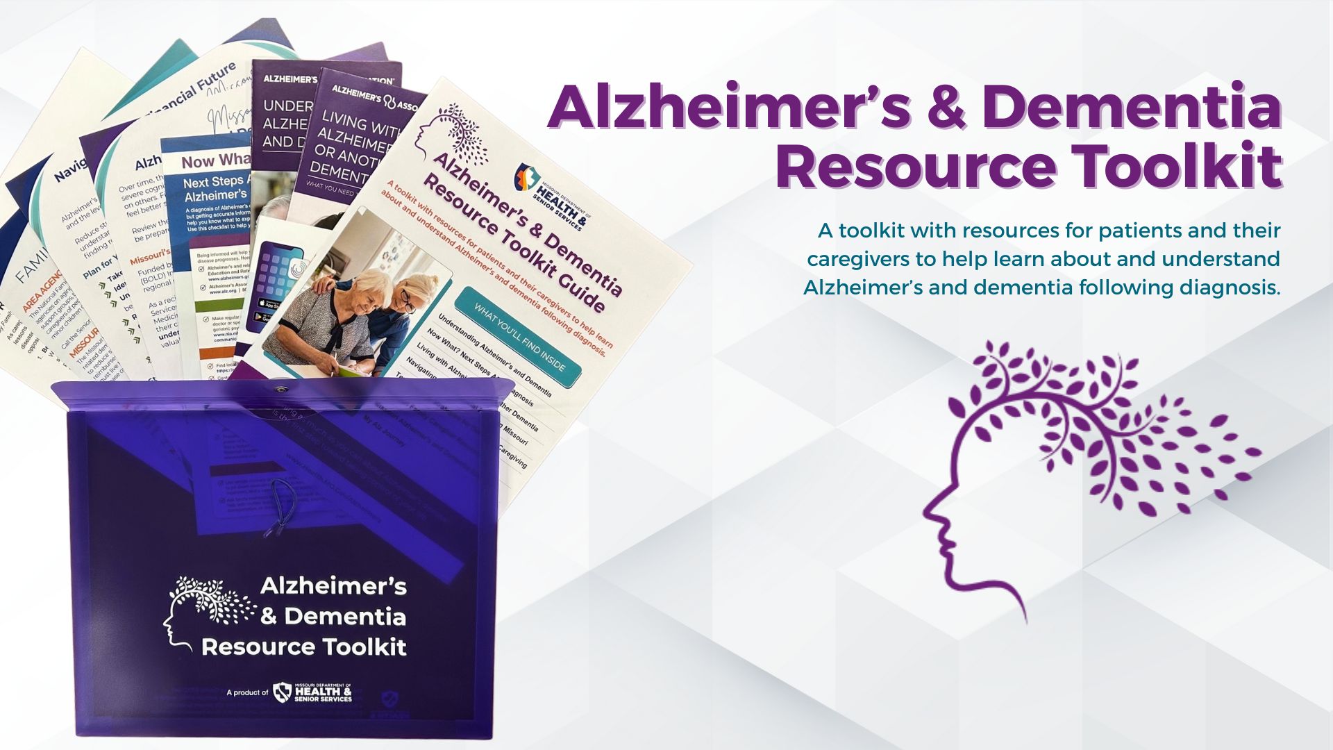 alzheimers and dementia resource toolkit