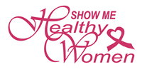 Show Me Healthy Women logo