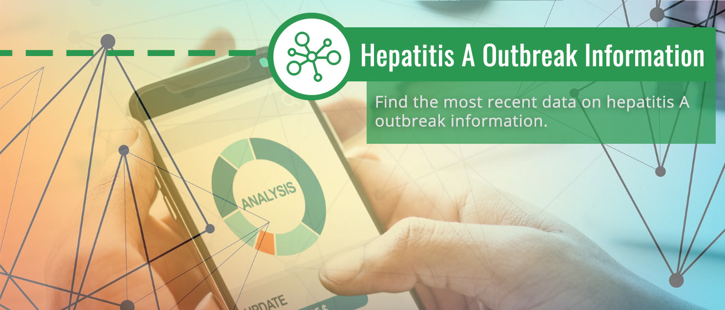 Hepatitis A Outbreak Information