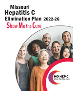 Missouri Hepatitic C Elmination Plan