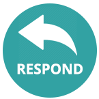 Respond