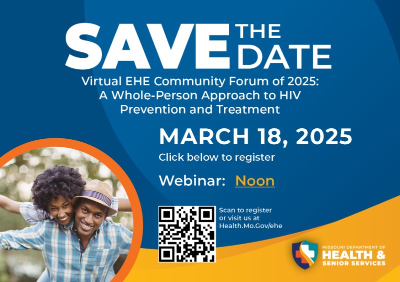 virtual forum invitation: a whole person approach to hiv prevention and treatment