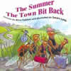 The Summer the Town Bit Back book cover
