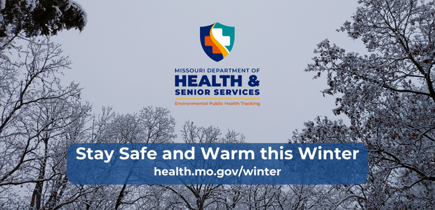 Stay Safe and Healthy in Winter