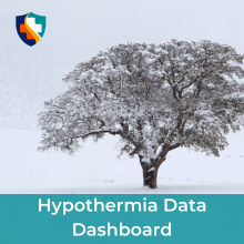 Hypothermia Dashboard