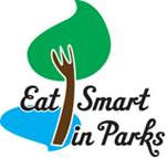 Eat Smart in Parks Logo
