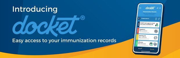 Introducing Docket