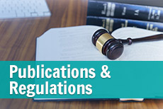 Publications & Regulations