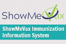 ShowMeVax Immunization Information System