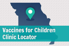 Vaccines for Children Clinic Locator