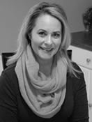 Lisa Farmer - the lead instructor for the course